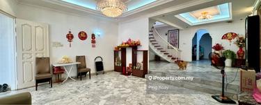 Renovated, Extended, Peaceful neighbourhood  1