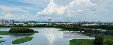 Idaman Bsp Bandar Saujana Putra Jenjarom High Floor Lake View Sewa New 1