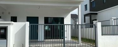 Below Market Price , Brand New Semi D 1