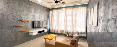Serviced residence for Rent 1