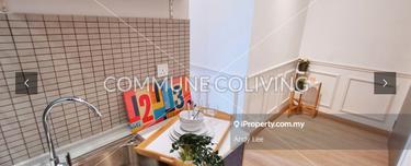 Interior Design Fully Furnished 1