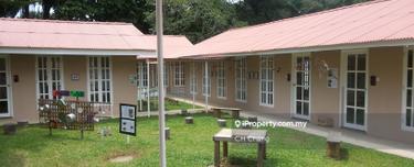 Bungalow for rent  1