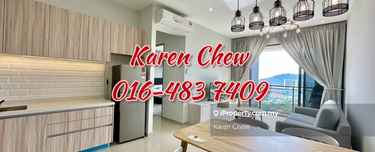 Iconic Regency, Worth Buy, Fully Furnished, Nice Unit, Sungai Nibong 1