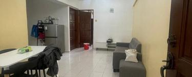 Flat for Sale 1