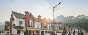 2 Storey Superlink Surrounded With Forest - Free Legal Fees 1
