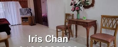 Kuantan Tembeling Condominium Sea View unit 1