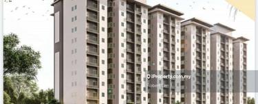 Apartment for Sale 1