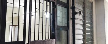Medium Cost of Corner Flat for Sale in Bukit Minyak, Penang 1