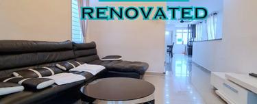 End Lot renovated well kept unit Full Loan can be arrange 1