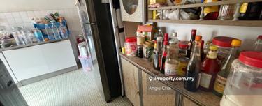 1-Storey Freehold Terrace House @ Ss4, Kelana Jaya  1