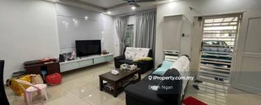 Seri austin rare unit 1
