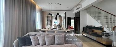 Terrace house for Sale 1