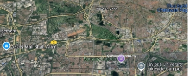 7.5 acre Commercial Land Facing Federal Highway 1