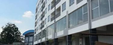 Pekan Subang, Ground Floor Shop for Sale 1