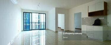 Aratre Residences Partly Furnished Corner Unit For Sale 1