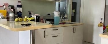 3 car park renovated unit 1