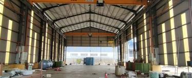 Arab Malaysia Industrial Park For Sale 1