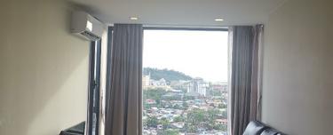 KK Suites, Kota Kinabalu 1