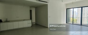 Newly completed unit, best in class at North Kiara 1