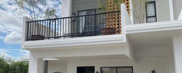 Near Klia Bandar Enstek new 2 storey first house 100% loan last 6 unit 1