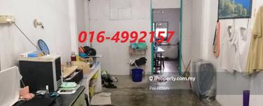 Semi-D house for Sale 1