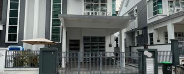 Nice House In Bandar Darulaman, Jitra (Fully Furnished) 1