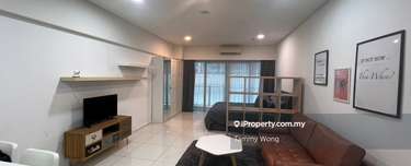 Serviced residence for Rent 1