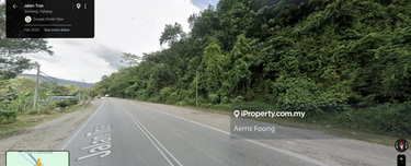 12.6 Acres Agriculture Land, Jalan Tras Bentong 1
