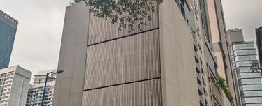 Axon Residence Bukit Bintang KL City Centre For Auction 1