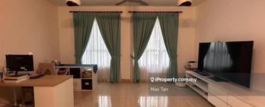 Block E Semi Furnished Unit for Sell (2 Car Parks) 1