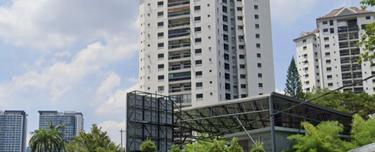 Renovated Bungalow Facing Mainroad 1