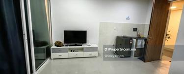 The Shore / Fully furnished / City view / Imago / Suria / Pasar raya  1