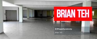 Factory Rent at Ftz Bayan Lepas 1