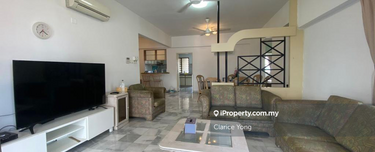 Condominium for Rent 1
