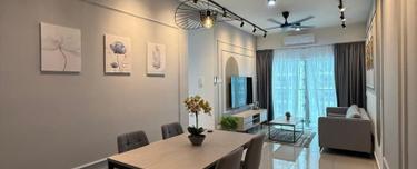 Fully Furnished Serviced Residence for Rent 1