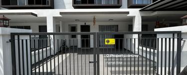 Smart Home Investment @ Starling, Rimbayu 1