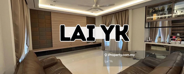 Short drive to LRT, Empire Subang, Sunway & Monash University 1