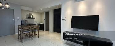 Basic Furnished unit for Rent 1