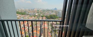 Brand New 3bedrooms 1