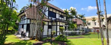 Bungalow house for sale, Sungai Long, Bandar Sungai Long  1