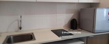 Serviced residence for Sale 1