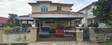 Taman Sejahtera 2 Stry Bungalow Near Patani Jaya ,Bakar Arang , Makmur 1