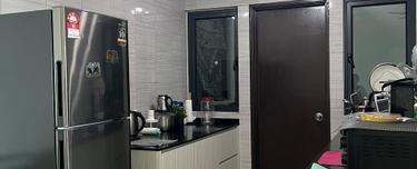 Serviced Apartment for Rent 1