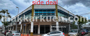 Please call us to setup a date for an interior viewing and side deal 1