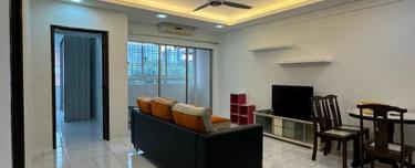 Green Acre, Bandar Sungai Long 1