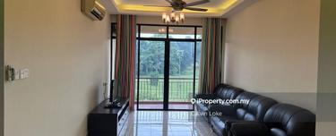 Casa Indah 1 - 3 Bedrooms Unit Available for Rental 1