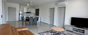 Huni residence 3bedrooms for rent  1