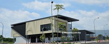 Batu Kawan Commercial Shop at Strategic Location to Let 1