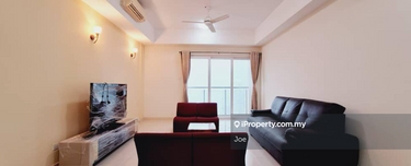 Gaya Bangsar Condominium for Sale !! 1