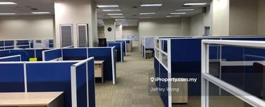 Ground floor Office for Rent 1